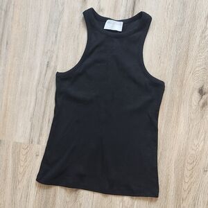 Modern Citizen Black Tank Top